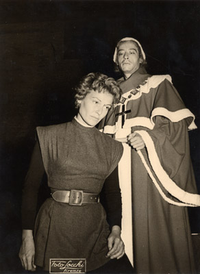 1951-Foto di scena
