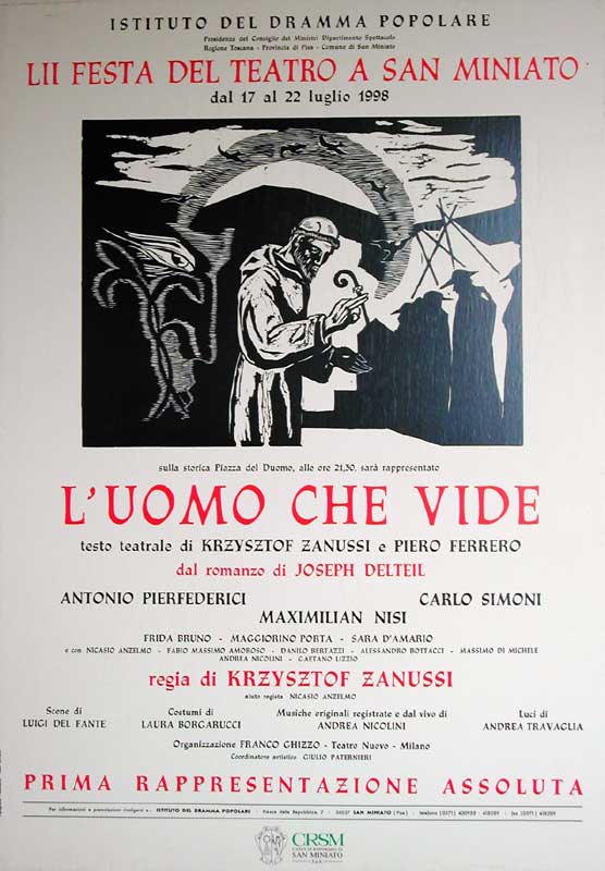 1998 - Il manifesto