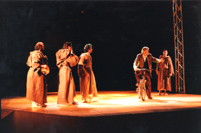 1998 - Foto di scena 2