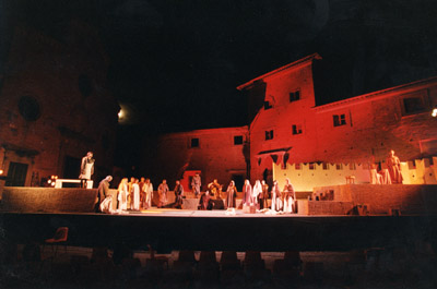 2000 - Foto di scena 2