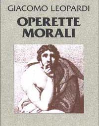 operette morali