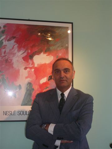 Stefano Petrucci