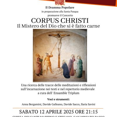 Corpus Christi