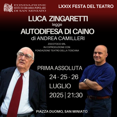 AUTODIFESA DI CAINO