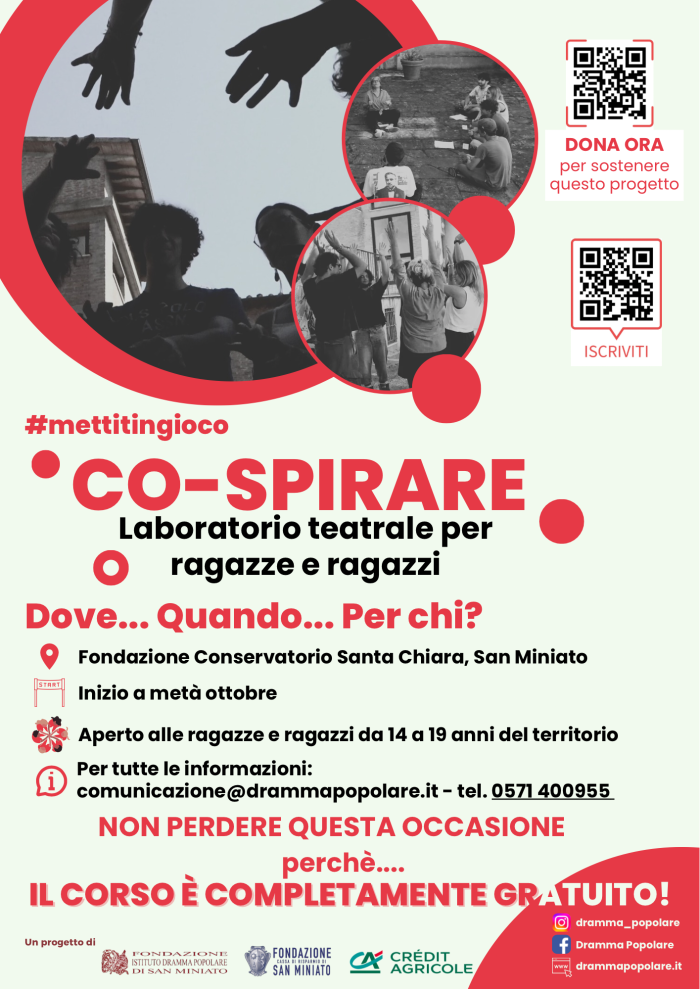 CO-SPIRARE