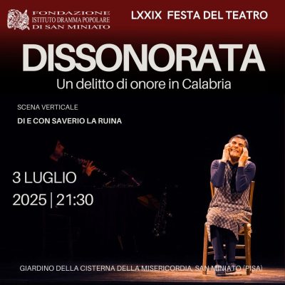DISSONORATA