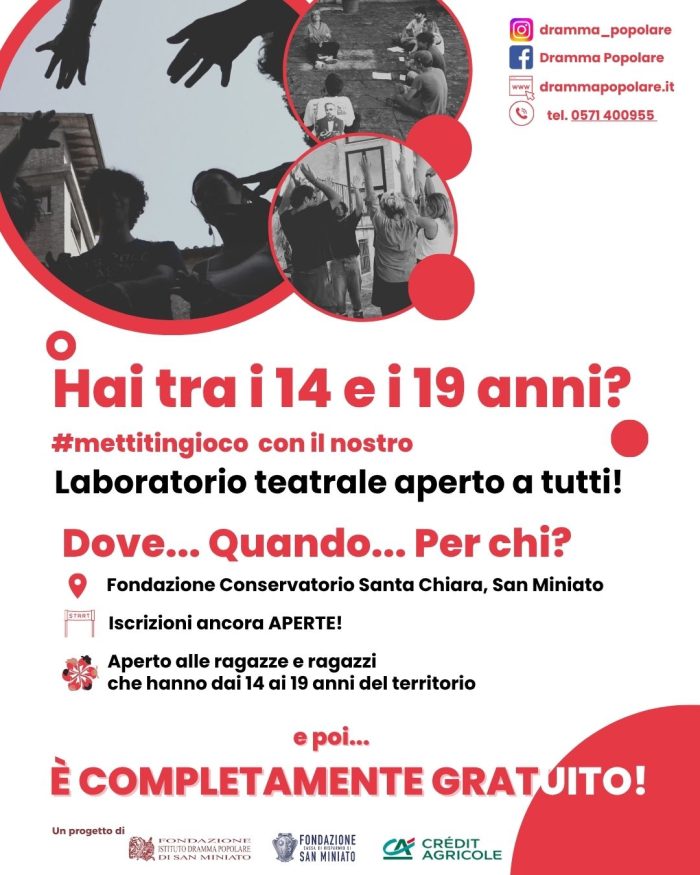 LOCANDINA CO-SPIRARE